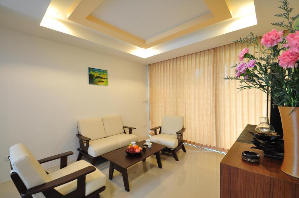Choeng Mon Samui Honey Tara Villa Residence מראה חיצוני תמונה